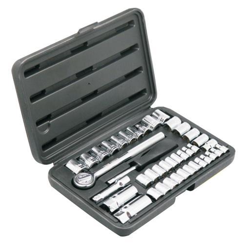 Fuller Socket Set 41 Piece