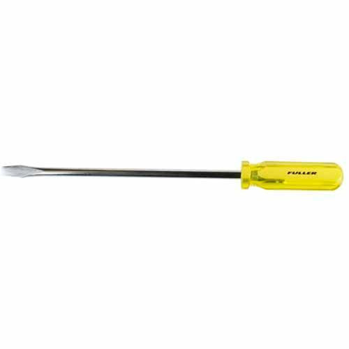 Fuller Slotted Screwdriver 10 X 250mm Chrome