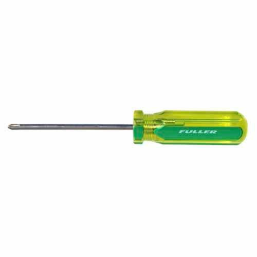 Fuller Phillips Screwdriver 1 X 75mm Chrome