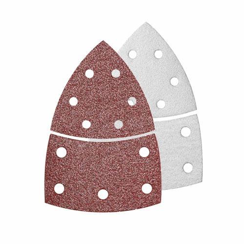 Bosch C470 And C430 Sanding Sheet For Multi-Sanders 25PCE 102 X 62 X 93mm