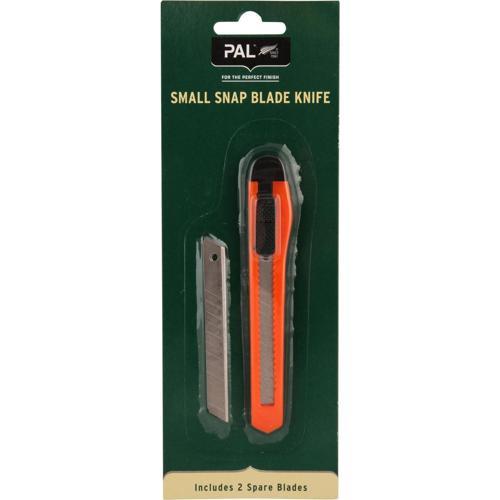 PAL Knife 9mm