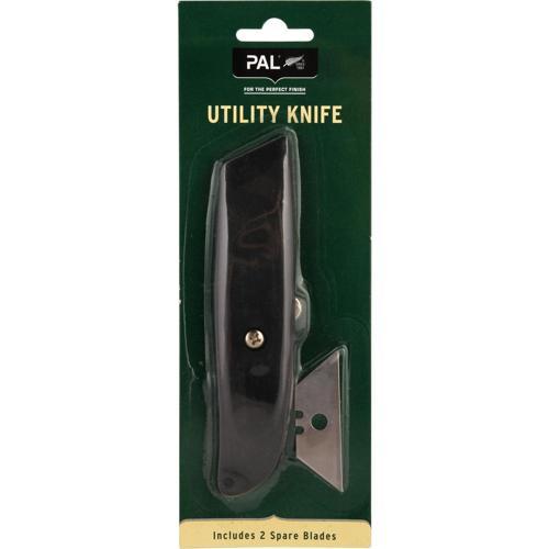 PAL Knife 18mm