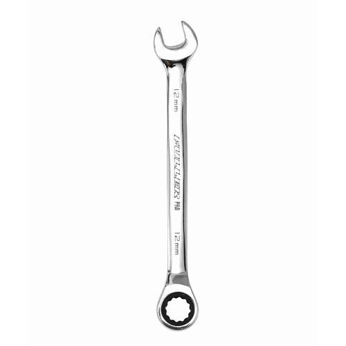 Fuller Pro Ratchet Spanner 12mm