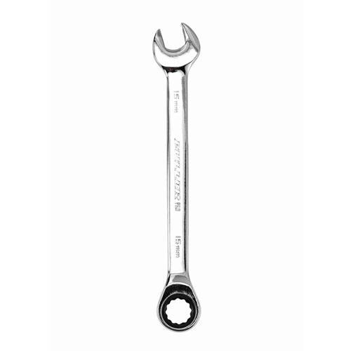 Fuller Pro Ratchet Spanner 15mm