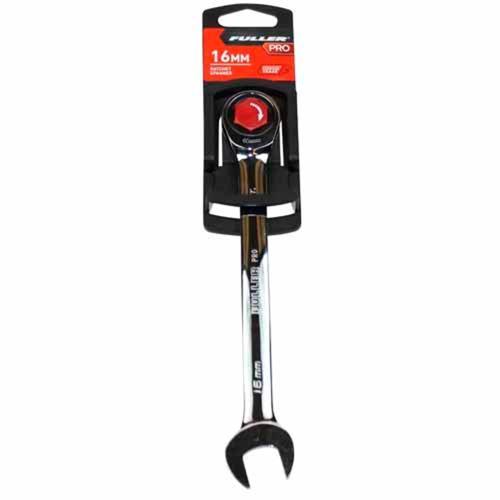 Fuller Pro Ratchet Spanner 16mm