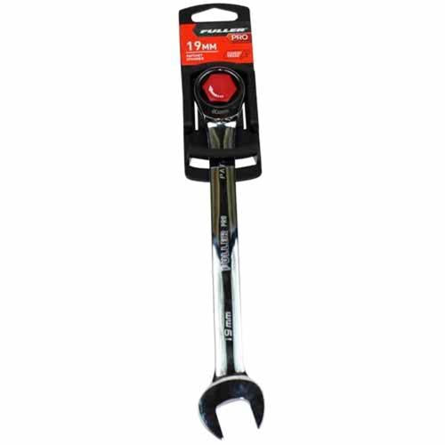 Fuller Pro Ratchet Spanner 19mm