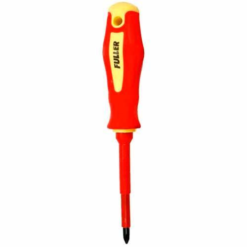 Fuller Pro Phillips Insulated Screwdriver #0 75mm