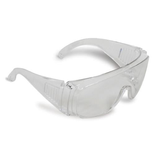 Esko Vispecs Safety Glasses Clear Lens