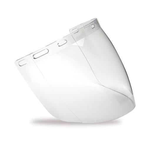 Esko Visor Clear Lens