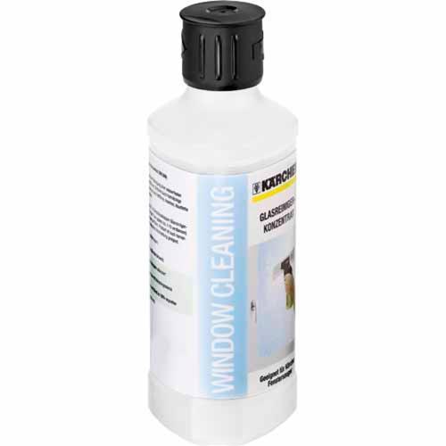 Karcher Glass Cleaner Concentrate 500mL