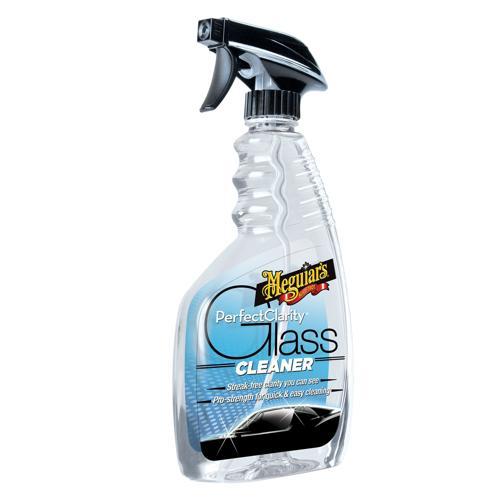 Meguiar's Perfect Clarity Glass Cleaner