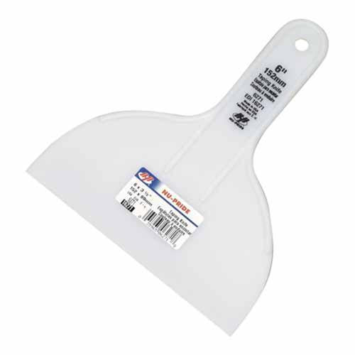 Marshalltown Broad Knife 150mm White