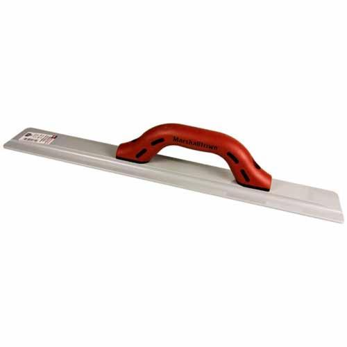 Marshalltown Magnesium Float 500 X 80mm