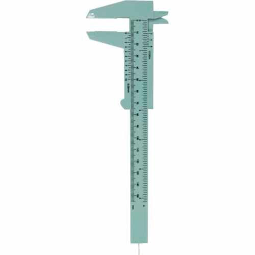 Fuller 150mm Pocket Vernier Calliper 150mm