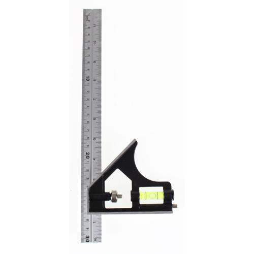 Medalist Combination Square 300mm