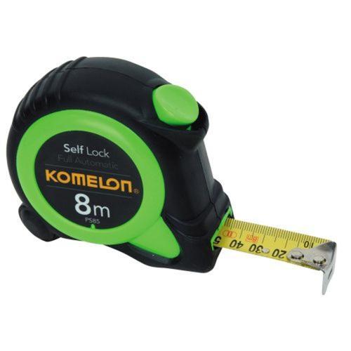 Komelon Pocket Tapes 183mm 113mm 53mm Black Green