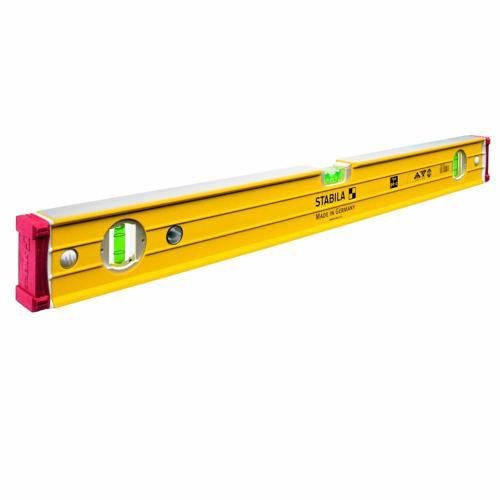 STABILA Level Type 96-2 1000mm Yellow