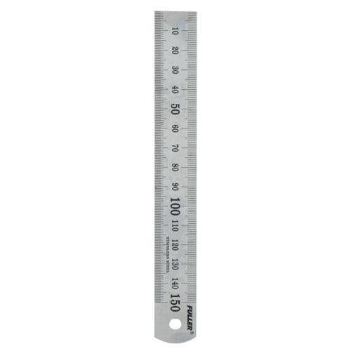 Fuller Ruler 1m