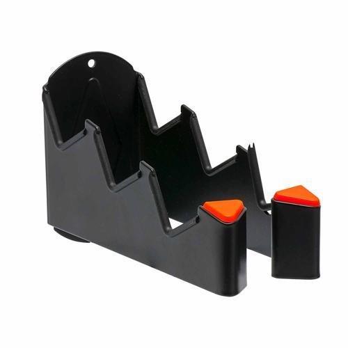 Zenith SureHook V-Groove Triple Tool Holder 20kg