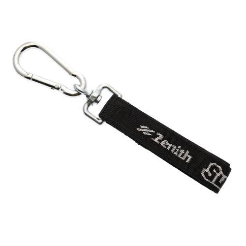Zenith SureHook Hanging Strap 450mm Zinc Plated/Black