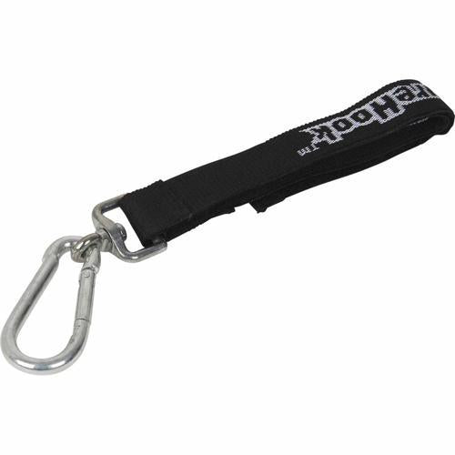 Zenith SureHook Hanging Strap 600mm Zinc Plated And Black