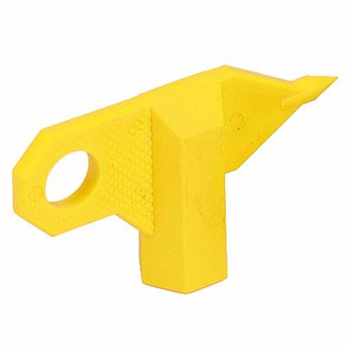 Neta Punch Spanner 4mm Yellow