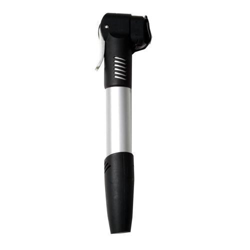 Number 8 Bike Pump