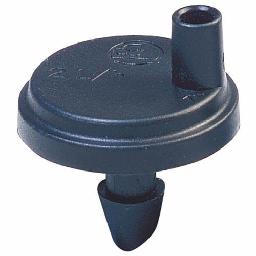 Neta Agri Drip Emitter 4Lph Black Pack of 10
