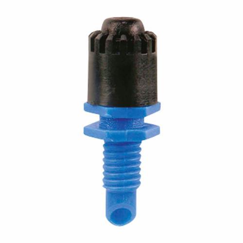 Neta Micro Spray Base 360 Degree Black & Blue Pack of 10
