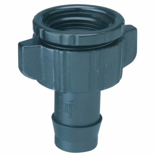 Neta Universal Nut & Tail 13mm Black