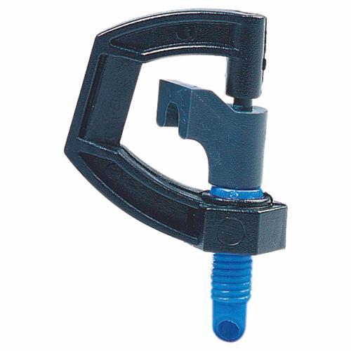 Neta Micro Sprinkler 1mm Black & Blue Pack of 5