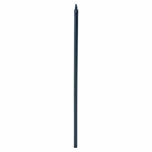 Neta Rigid Riser With Adaptor 300mm Black Pack of 10