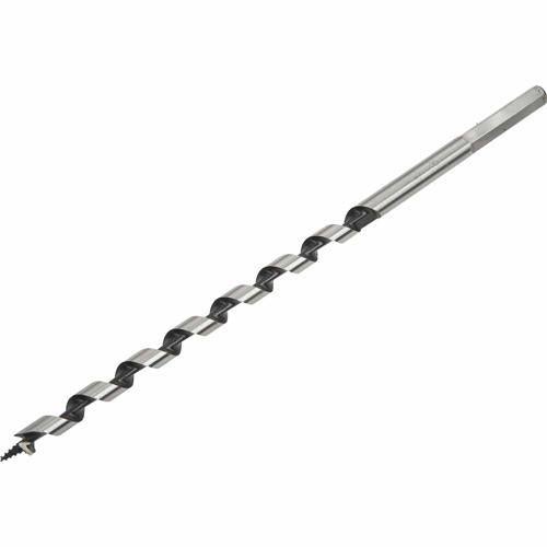 Jobmate Auger Bit 45HSC 8mm