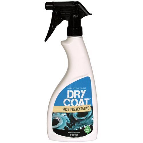 Metal Rescue Dry Coat 500mL