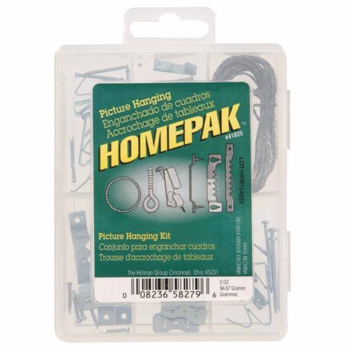 Hillman Picture Hanger 41825