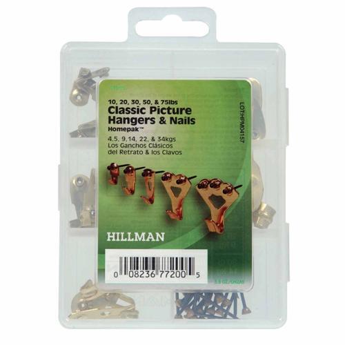 Hillman Picture Hanger 41995