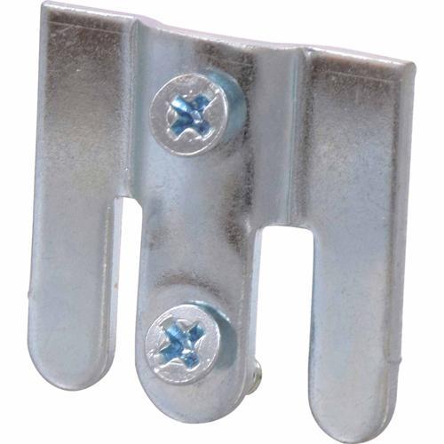 Hillman Flush Mount Hanger Pack of 2 121157