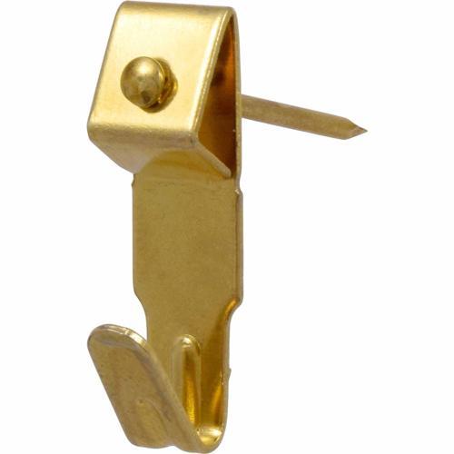 Hillman Picture Hanger Pack of 4 122192