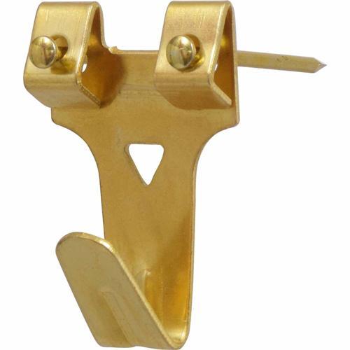 Hillman Picture Hanger Pack of 3 122194