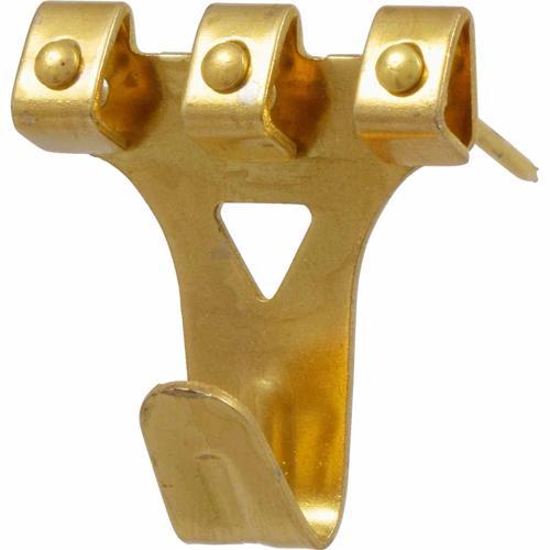 Hillman Picture Hanger Pack of 2 122196
