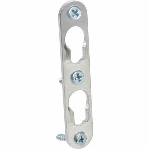 Hillman Keyhole Hanger Pack of 2 122215