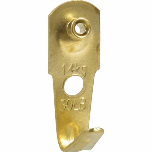 Hillman Picture Hanger Pack of 3 122270