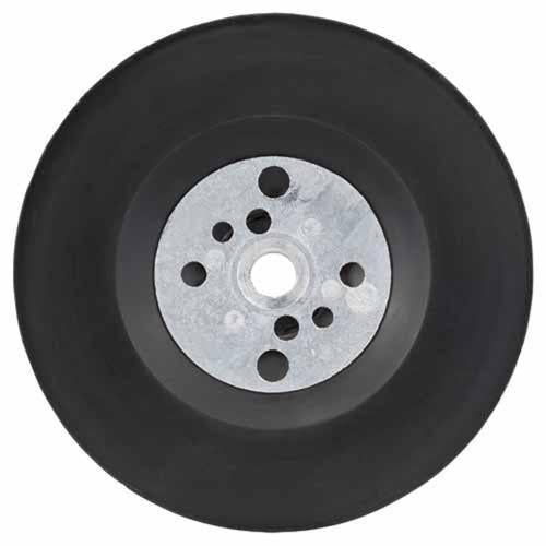 Bosch Backing Pad Angle Grinder 100mm
