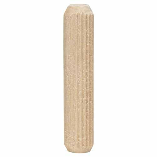 Bosch Wooden Dowels 8 X 40mm