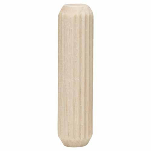 Bosch Wooden Dowels 10 X 40mm