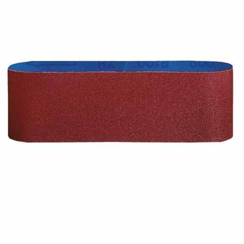 Bosch Sanding Belt Wood 100 X 610mm Grey 2608606129
