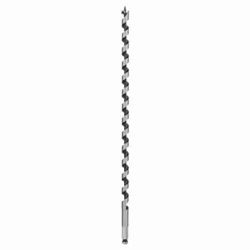 Bosch Wood Auger Bit 16mm Blue