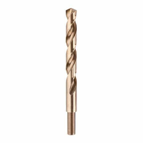 Bosch Metal Drillbit HSS-G 3mm X 3mm X 61mm Pack of 10