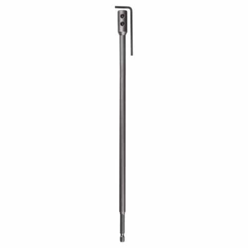Bosch Spade Bit Extension 152mm Grey