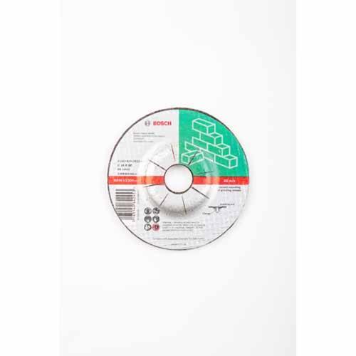 Bosch Grinding Disc Masonry 115mm